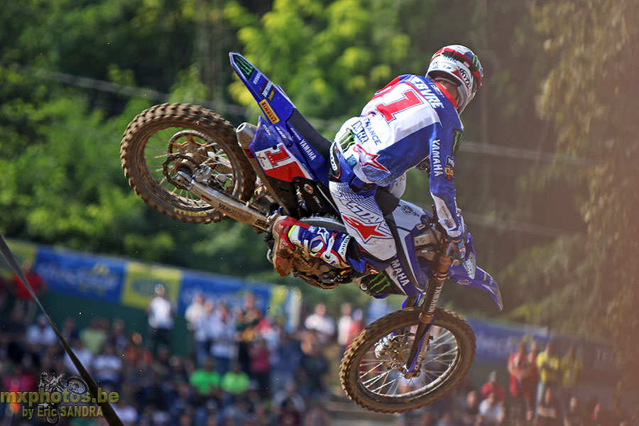  Romain FEBVRE 