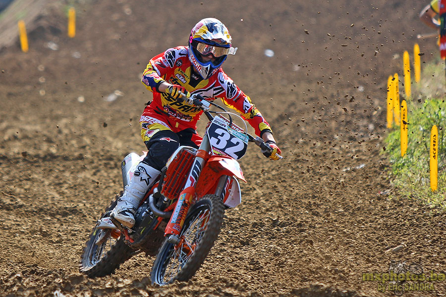  Jorge PRADO GARCIA 