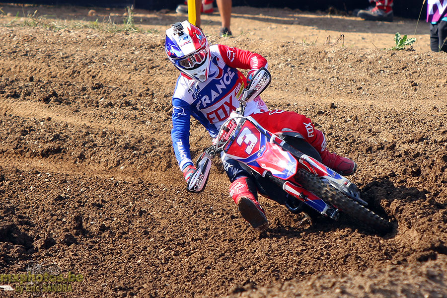  Gautier PAULIN 