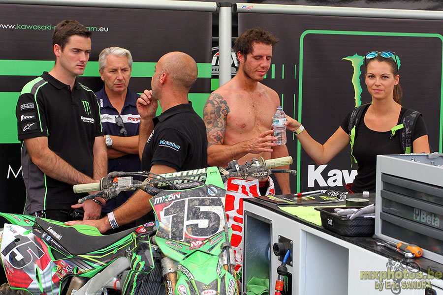  Arnaud TONUS 