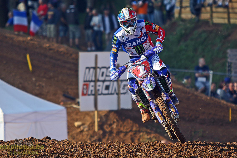  Romain FEBVRE 