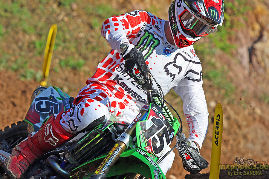  Arnaud TONUS 