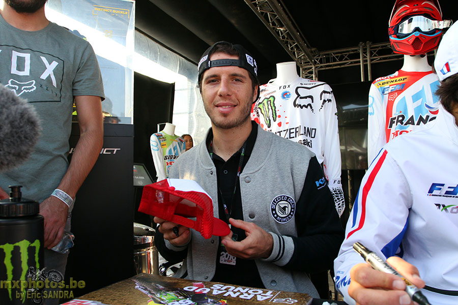  Arnaud TONUS 