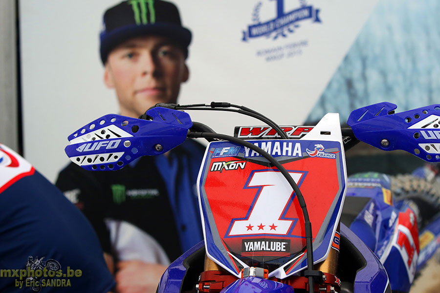  Romain FEBVRE 