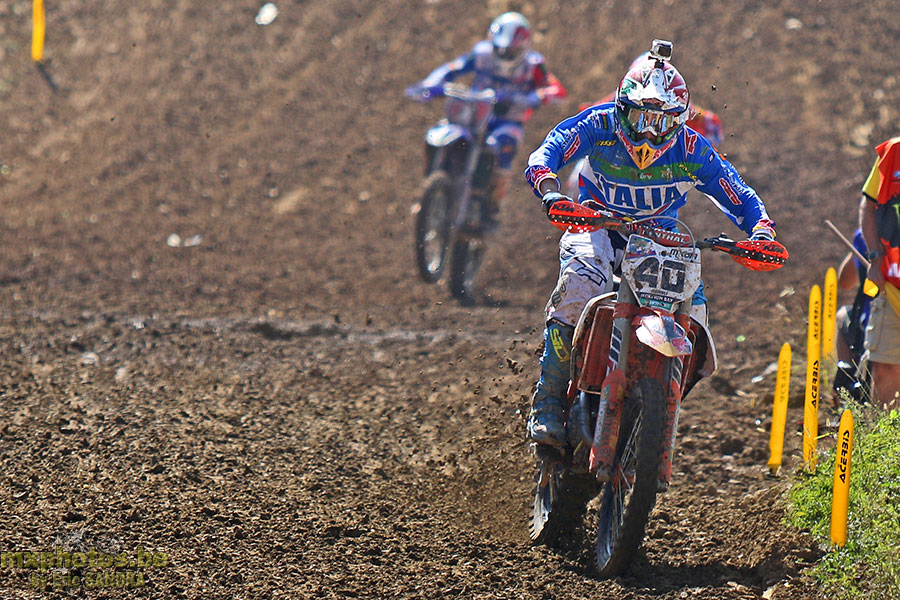  Antonio CAIROLI 