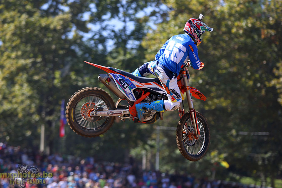  Antonio CAIROLI 