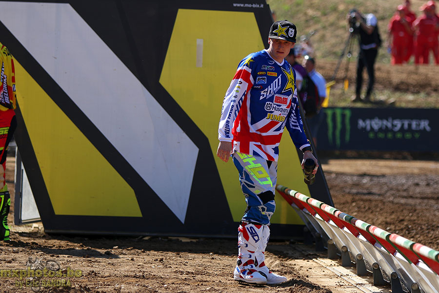  Max ANSTIE 