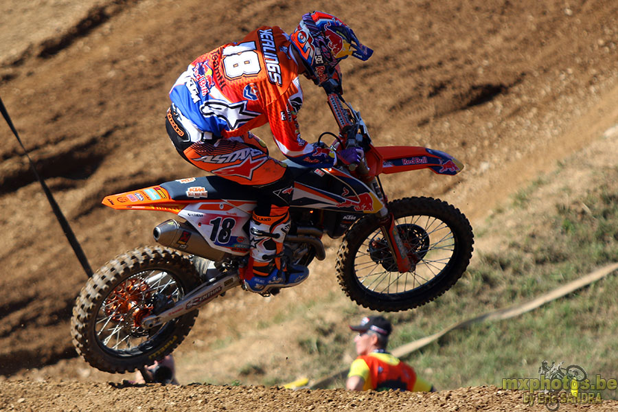  Jeffrey HERLINGS 