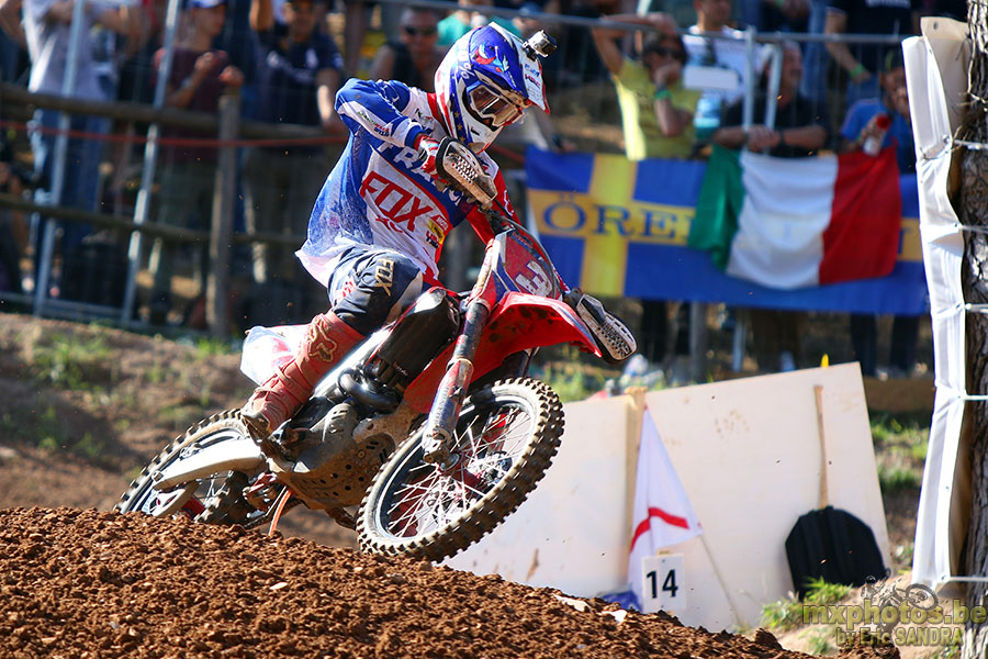  Gautier PAULIN 