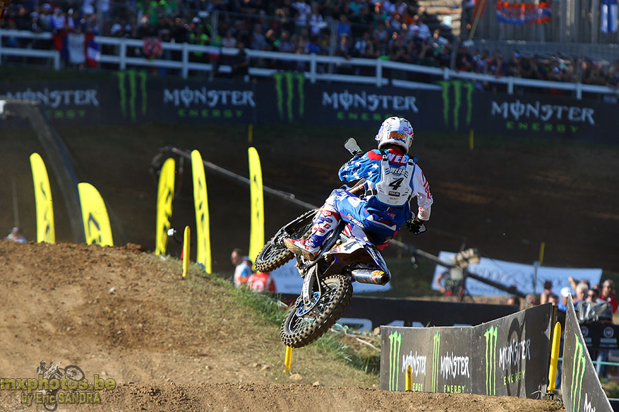  Cooper WEBB 