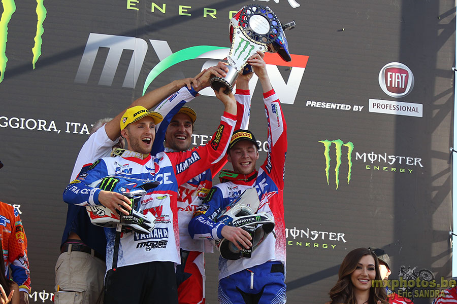  Benoit PATUREL Gautier PAULIN Romain FEBVRE 