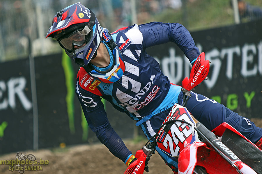  Tim GAJSER 