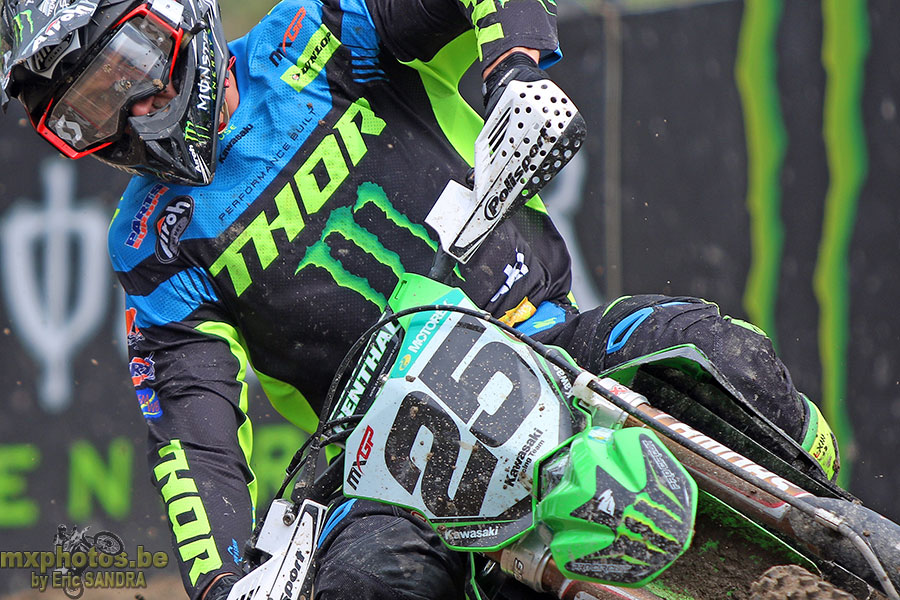  Clement DESALLE 