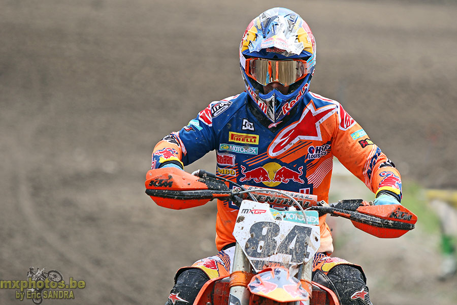  Jeffrey HERLINGS 