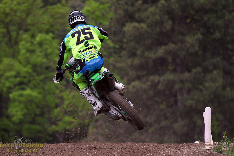  Clement DESALLE 