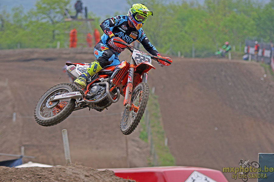  Antonio CAIROLI 