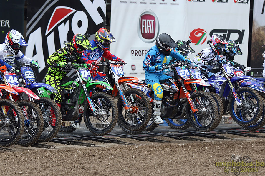  Start WMX Race1 