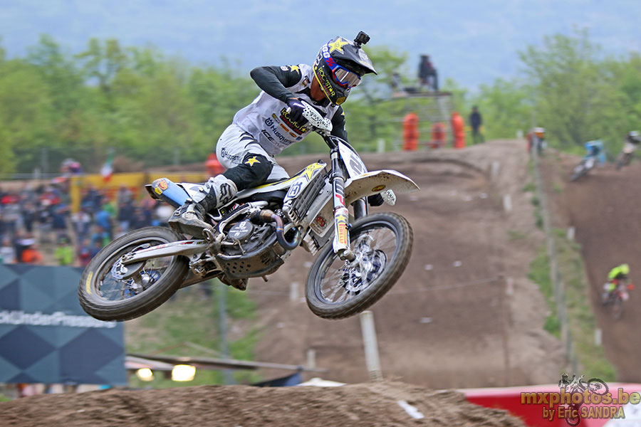  Gautier PAULIN 