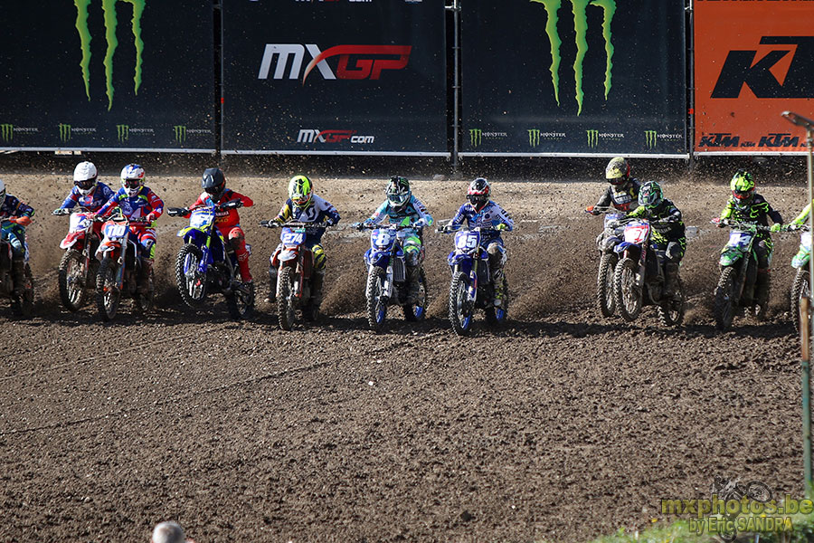  Start WMX Race2 