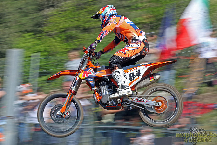  Jeffrey HERLINGS 