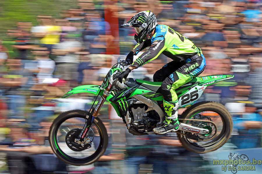  Clement DESALLE 