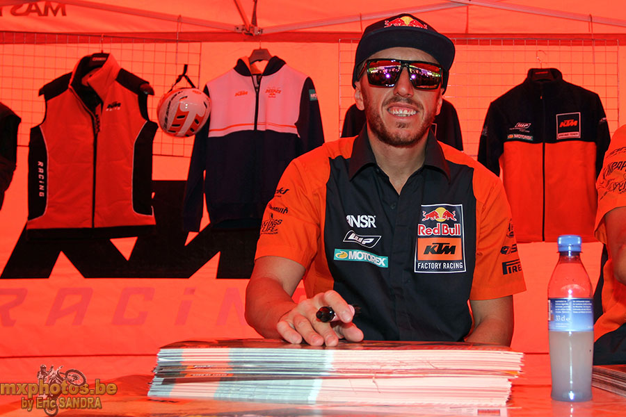  Antonio CAIROLI 