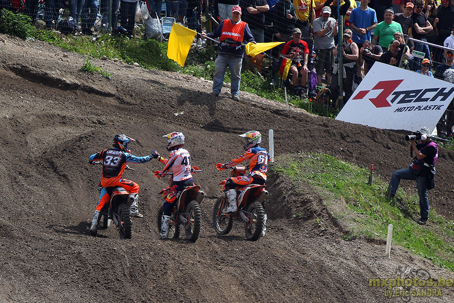  Julien LIEBER Pauls JONASS Jorge PRADO 