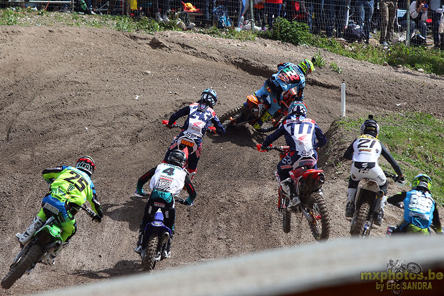  Start MXGP Race1 