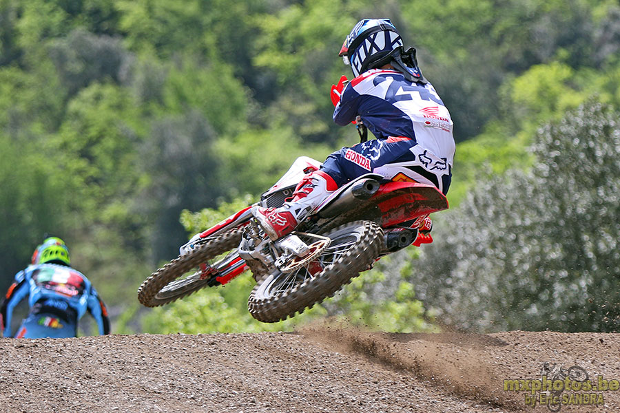  Tim GAJSER 