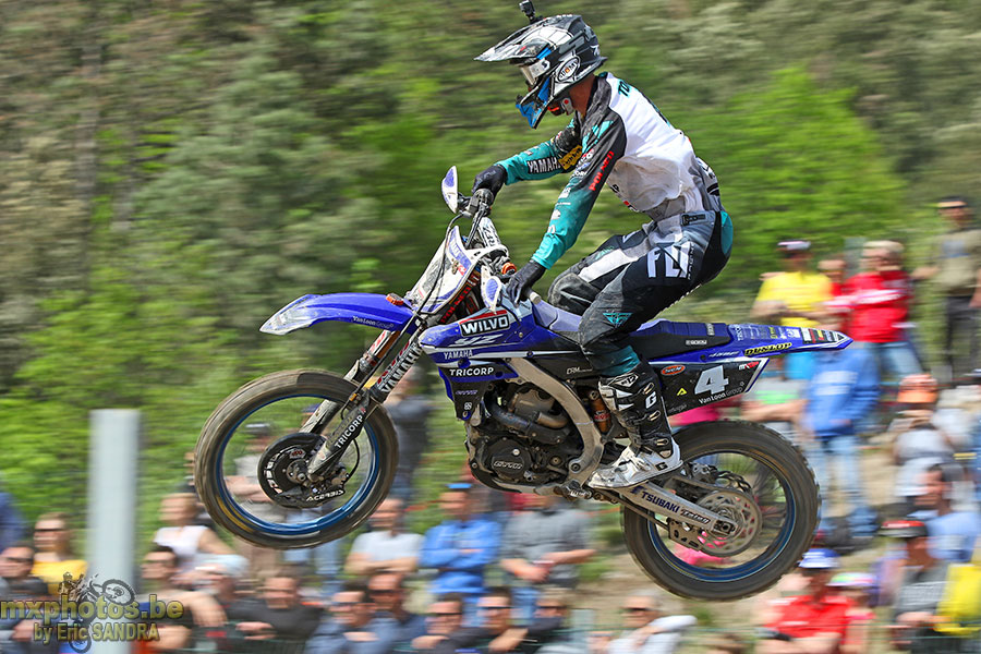  Arnaud TONUS 