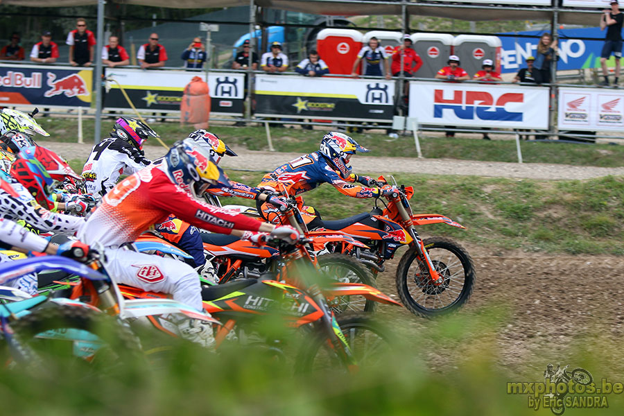  Start MX2 Race2 