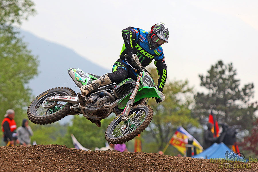  Clement DESALLE 