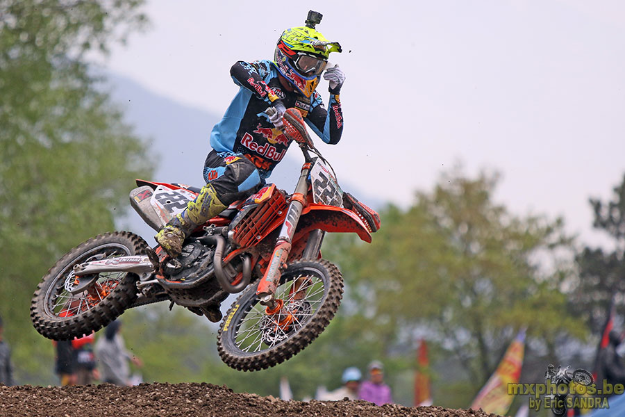  Antonio CAIROLI 