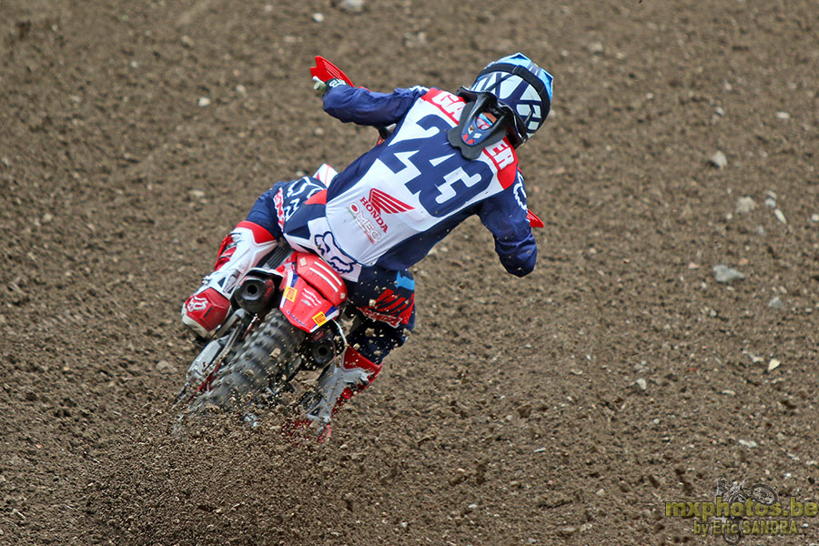  Tim GAJSER 