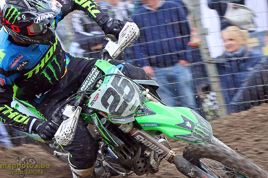  Clement DESALLE 