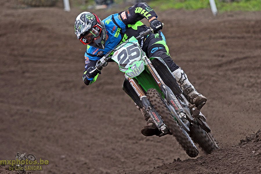  Clement DESALLE 