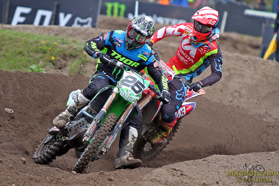  Clement DESALLE 