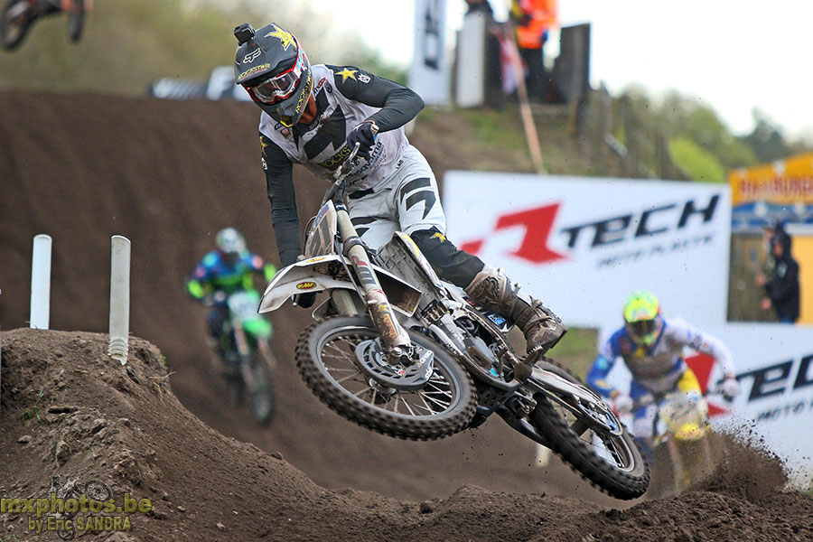  Gautier PAULIN 