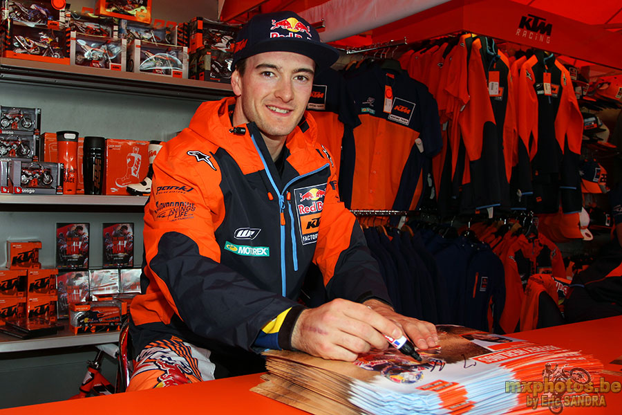  Jeffrey HERLINGS 