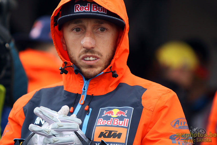 23/04/2017 Valkenswaard :  Antonio CAIROLI 