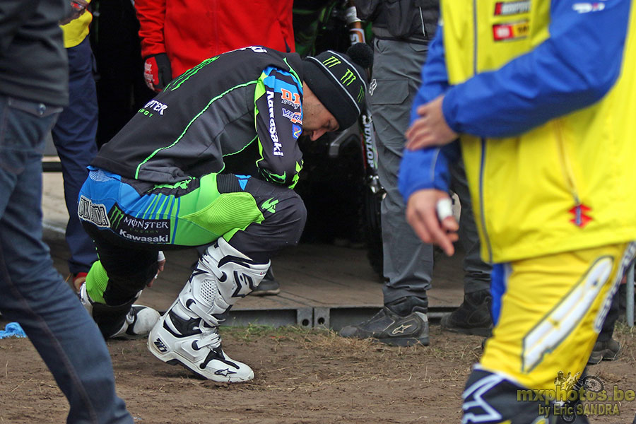 23/04/2017 Valkenswaard :  Clement DESALLE 