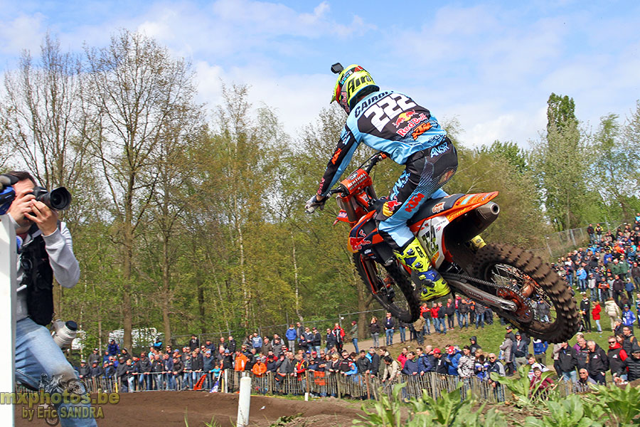  Antonio CAIROLI 