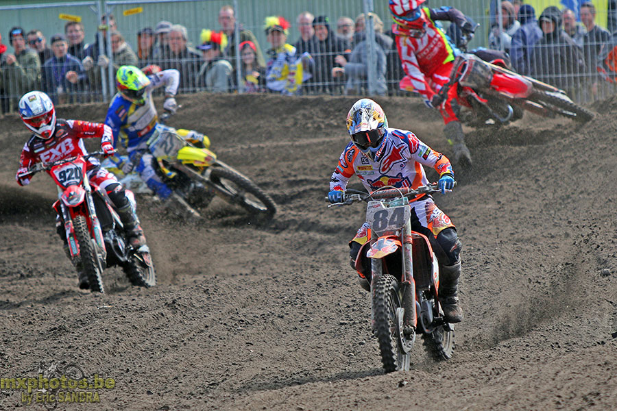  Jeffrey HERLINGS 