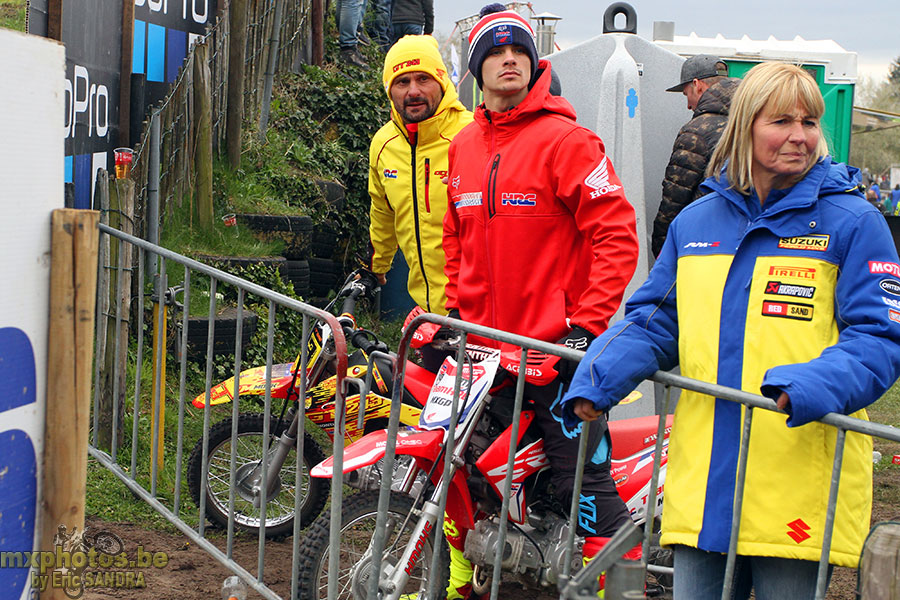 23/04/2017 Valkenswaard :  Tim GAJSER 