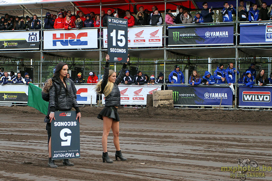 23/04/2017 Valkenswaard :  Monster Girls 