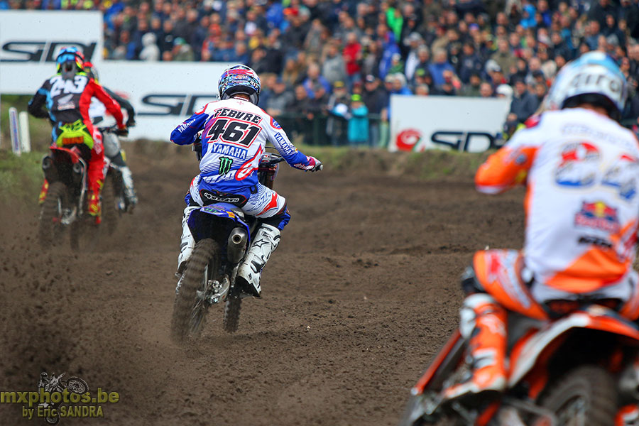  Romain FEBVRE 