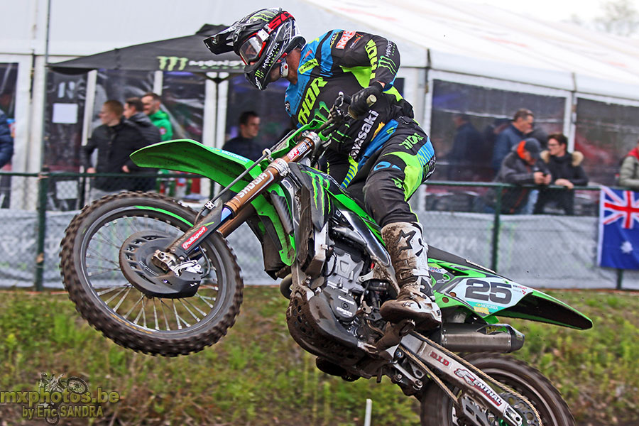  Clement DESALLE 