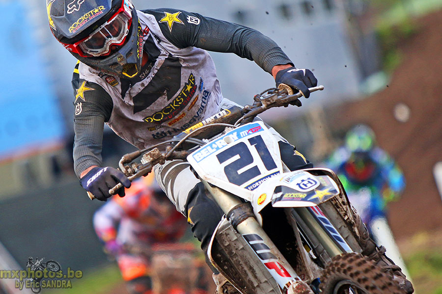  Gautier PAULIN 