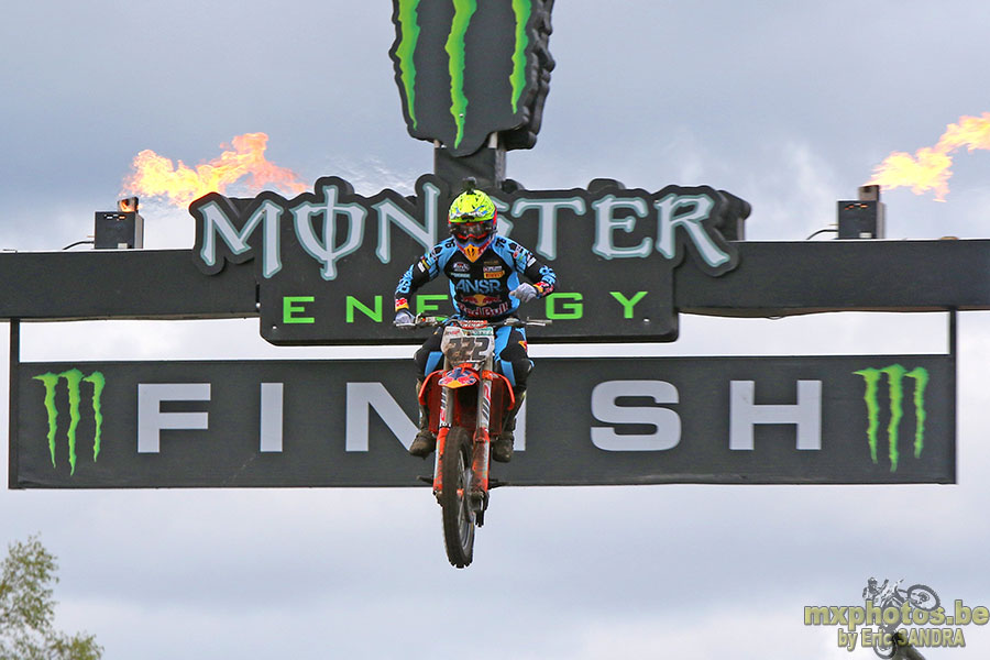  Antonio CAIROLI 