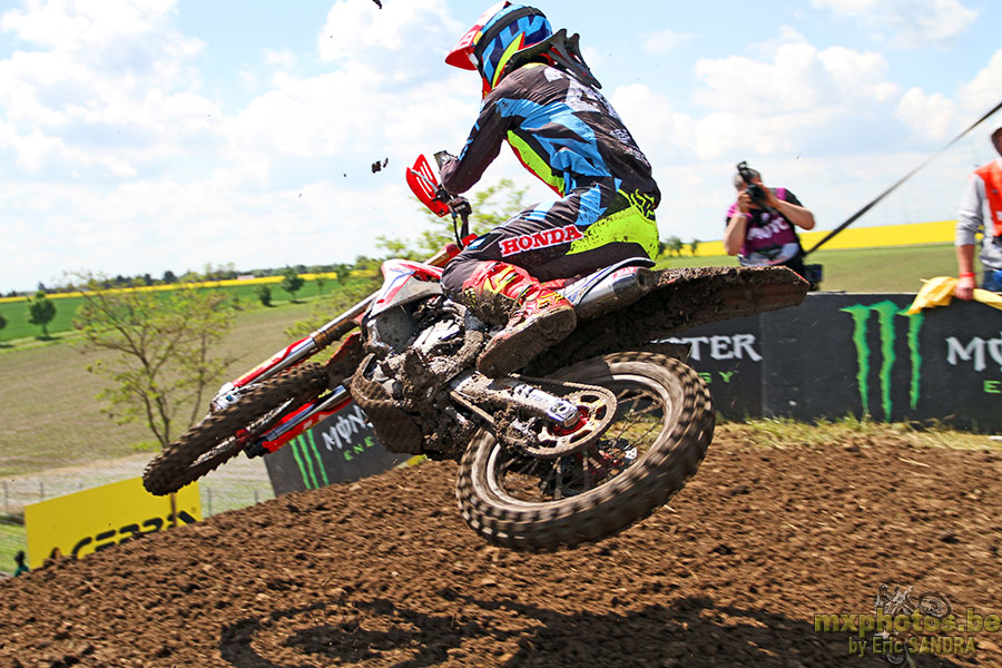  Tim GAJSER 